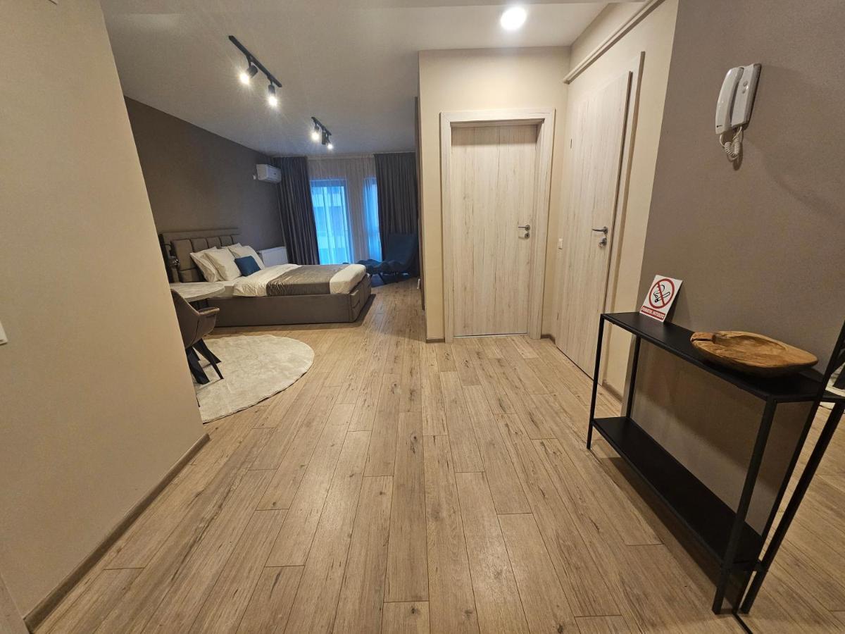 Studio 6 Bükreş Dış mekan fotoğraf