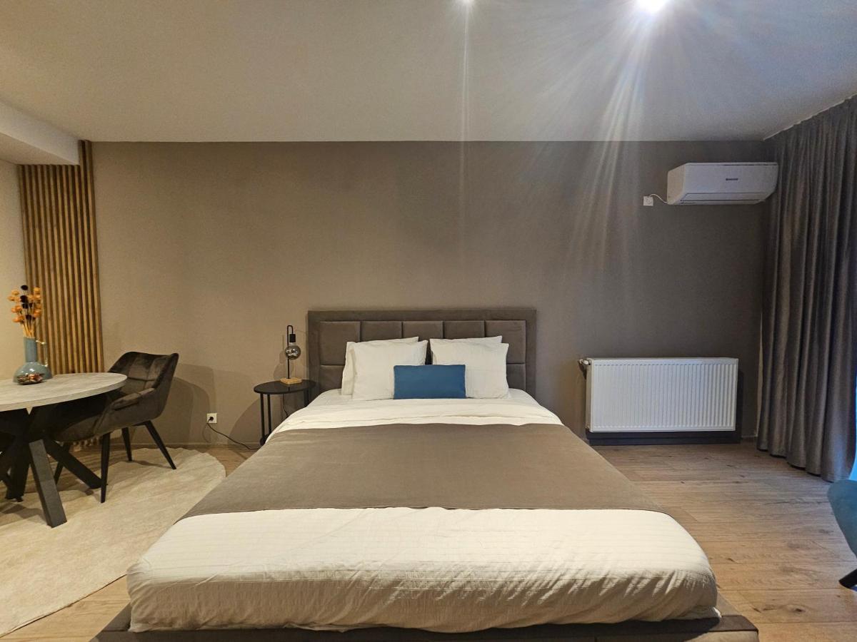 Studio 6 Bükreş Dış mekan fotoğraf