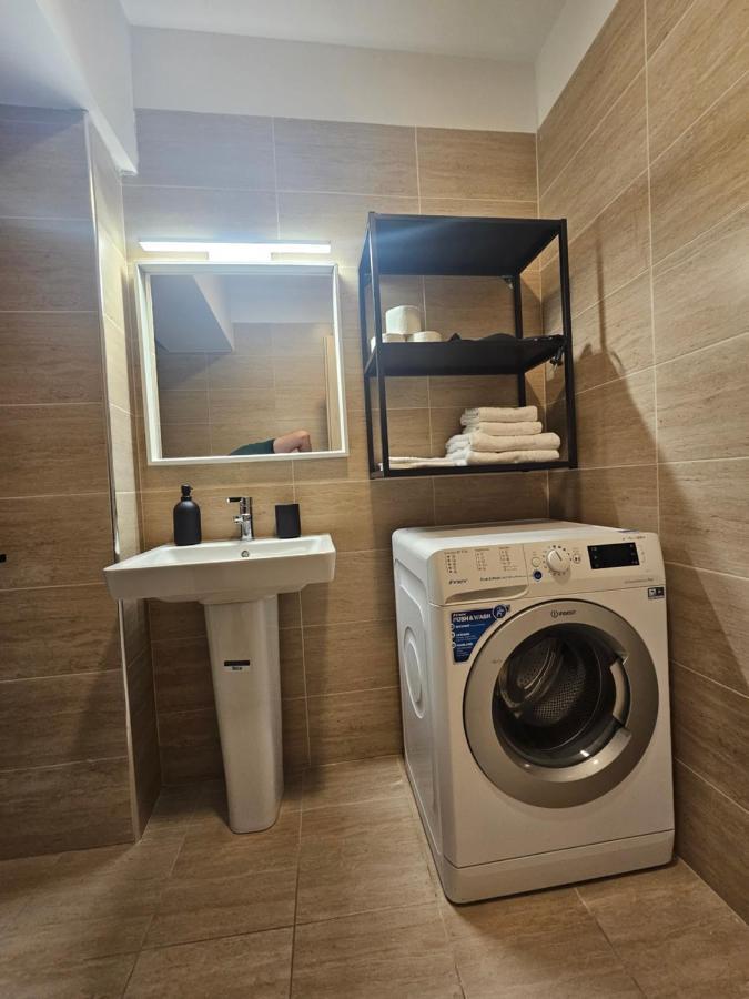 Studio 6 Bükreş Dış mekan fotoğraf