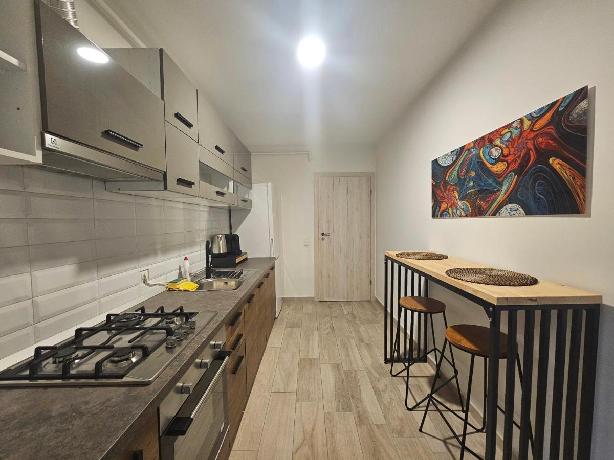 Studio 6 Bükreş Dış mekan fotoğraf